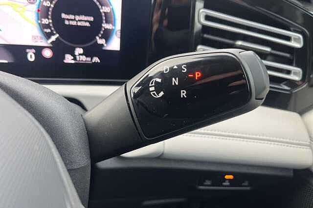 Used Volkswagen Tiguan 2025 for sale - 77085602: Photo 19