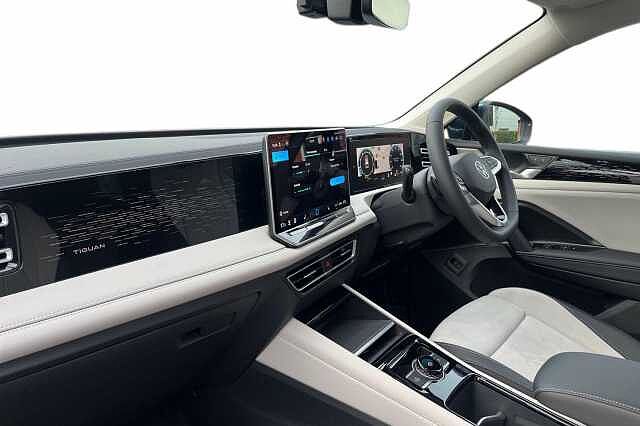 Used Volkswagen Tiguan 2025 for sale - 77085602: Photo 2