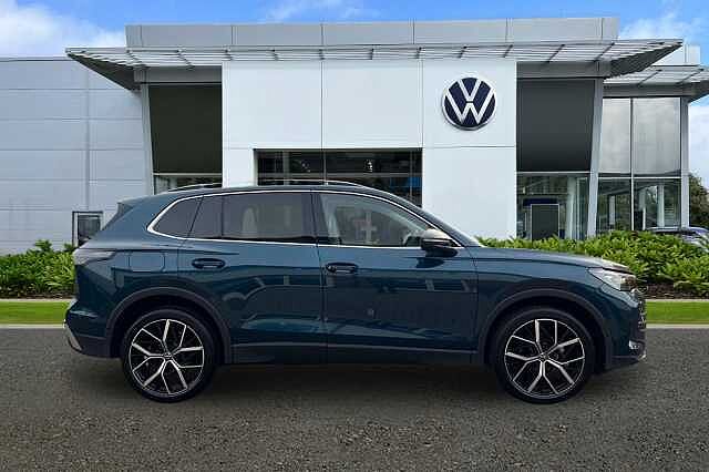 Used Volkswagen Tiguan 2025 for sale - 77085602: Photo 4