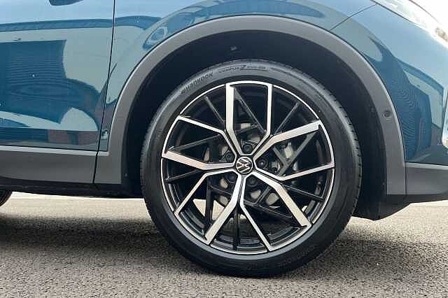 Used Volkswagen Tiguan 2025 for sale - 77085602: Photo 5