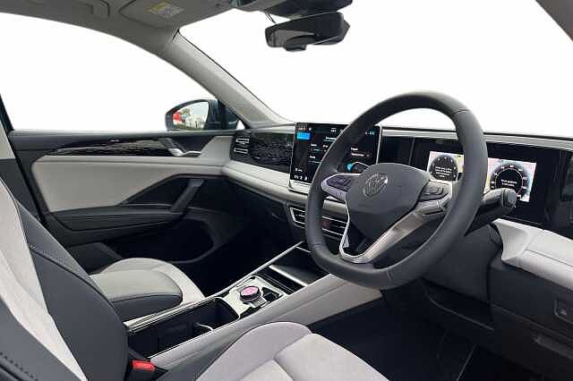 Used Volkswagen Tiguan 2025 for sale - 77085602: Photo 6