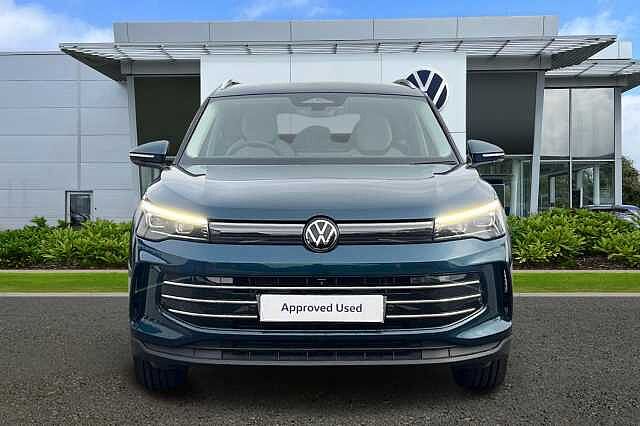 Used Volkswagen Tiguan 2025 for sale - 77085602: Photo 7