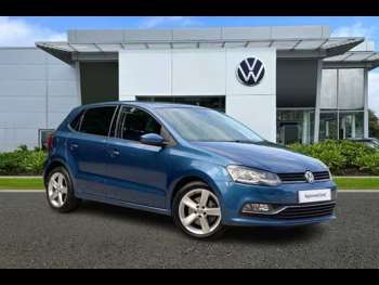 2016 (16) - 1.0 TSI SEL 110PS DSG 5Dr