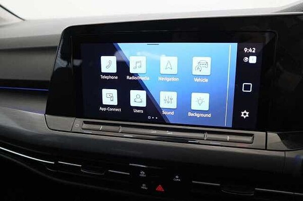 Used Volkswagen Golf 2024 for sale - 75631976: Photo 12