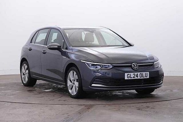 Used Volkswagen Golf 2024 for sale - 75631976: Photo 1