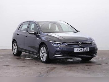 Used Volkswagen Golf 2024 for sale - 75631976: Photo