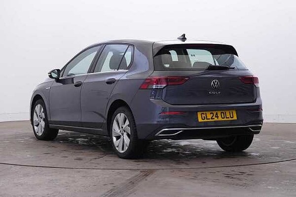 Used Volkswagen Golf 2024 for sale - 75631976: Photo 3