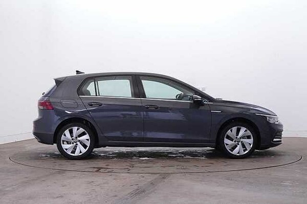 Used Volkswagen Golf 2024 for sale - 75631976: Photo 4