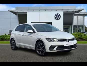 2025 (25) - 1.0 TSI Match 5dr