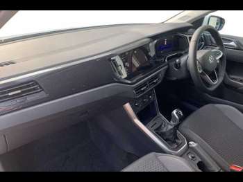 Used Volkswagen Polo 2025 for sale - 75095632: Photo