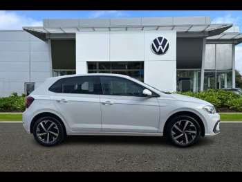 Used Volkswagen Polo 2025 for sale - 75095632: Photo