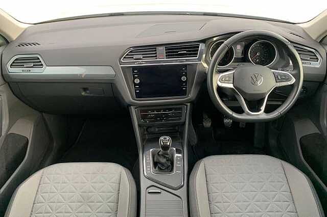 Used Volkswagen Tiguan 2022 for sale - 76470791: Photo 10