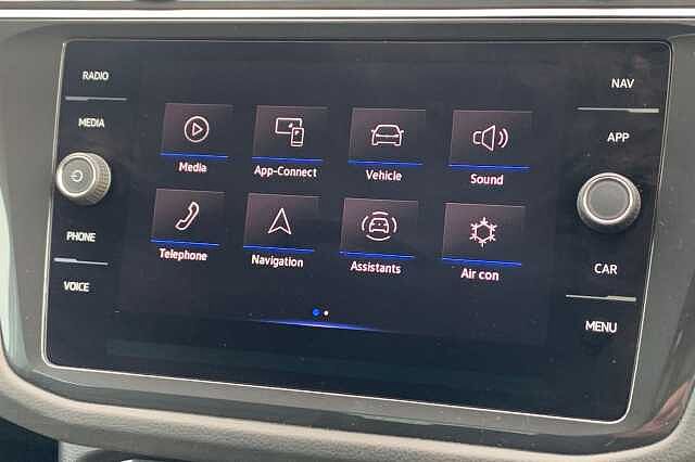 Used Volkswagen Tiguan 2022 for sale - 76470791: Photo 13