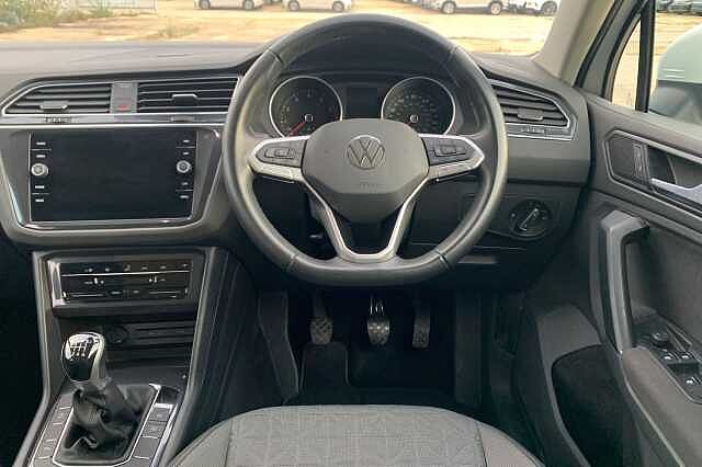 Used Volkswagen Tiguan 2022 for sale - 76470791: Photo 14