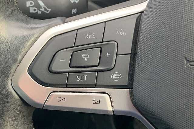 Used Volkswagen Tiguan 2022 for sale - 76470791: Photo 15