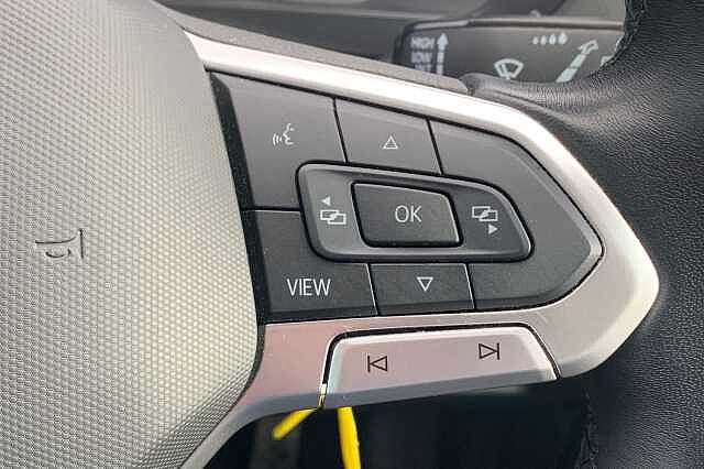 Used Volkswagen Tiguan 2022 for sale - 76470791: Photo 17