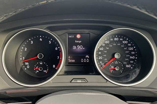 Used Volkswagen Tiguan 2022 for sale - 76470791: Photo 18