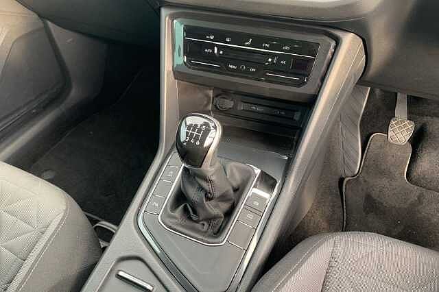 Used Volkswagen Tiguan 2022 for sale - 76470791: Photo 19