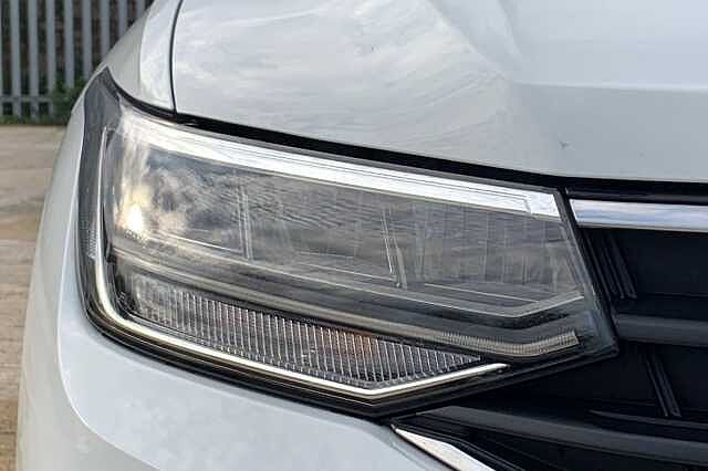Used Volkswagen Tiguan 2022 for sale - 76470791: Photo 21