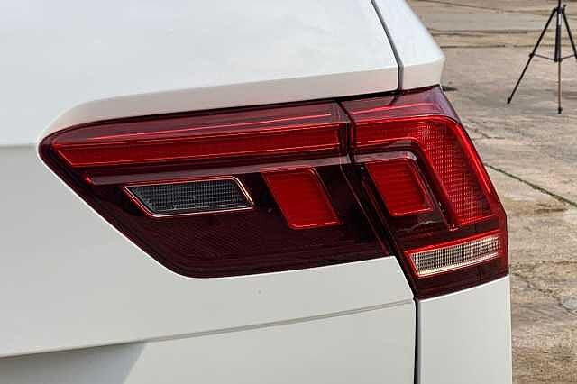 Used Volkswagen Tiguan 2022 for sale - 76470791: Photo 22