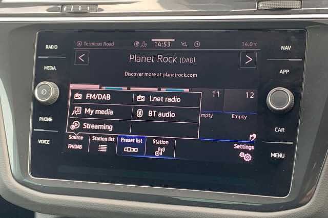 Used Volkswagen Tiguan 2022 for sale - 76470791: Photo 24