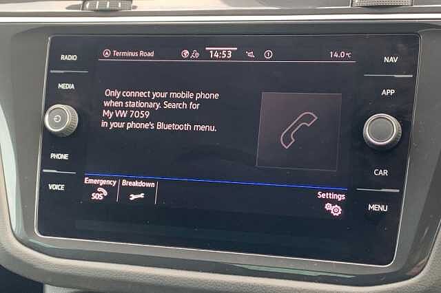 Used Volkswagen Tiguan 2022 for sale - 76470791: Photo 25