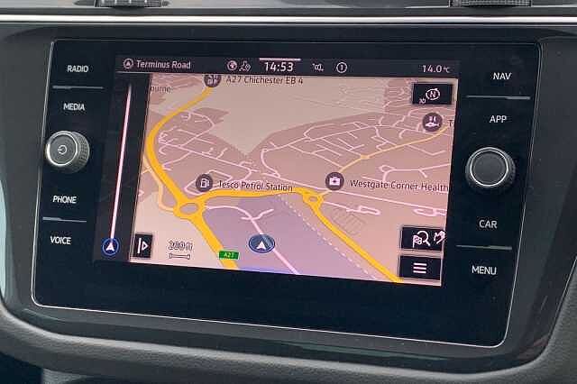 Used Volkswagen Tiguan 2022 for sale - 76470791: Photo 26