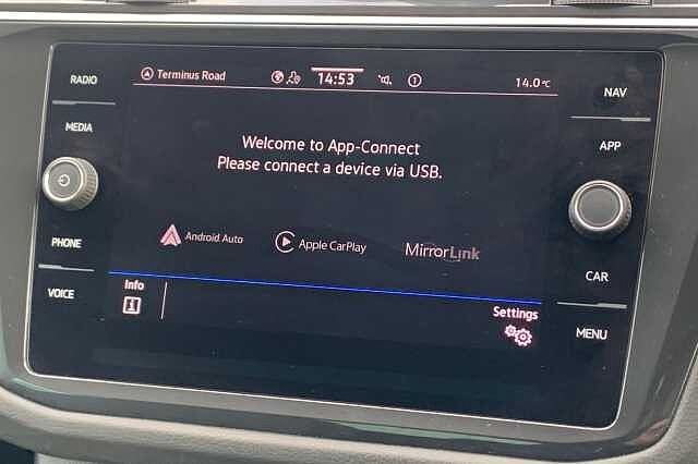 Used Volkswagen Tiguan 2022 for sale - 76470791: Photo 27