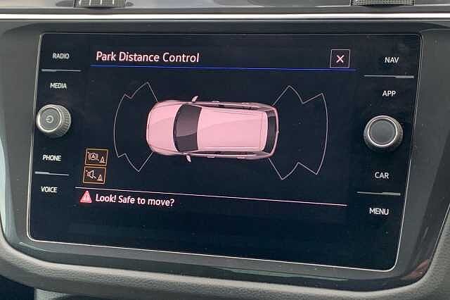 Used Volkswagen Tiguan 2022 for sale - 76470791: Photo 28