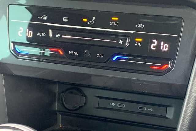 Used Volkswagen Tiguan 2022 for sale - 76470791: Photo 29