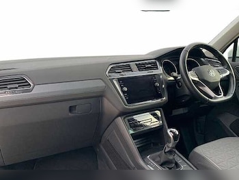 Used Volkswagen Tiguan 2022 for sale - 76470791: Photo