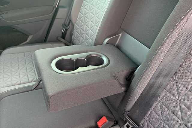 Used Volkswagen Tiguan 2022 for sale - 76470791: Photo 34