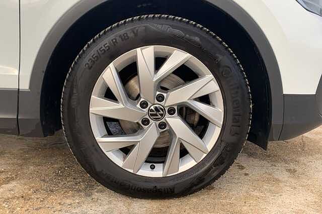 Used Volkswagen Tiguan 2022 for sale - 76470791: Photo 5