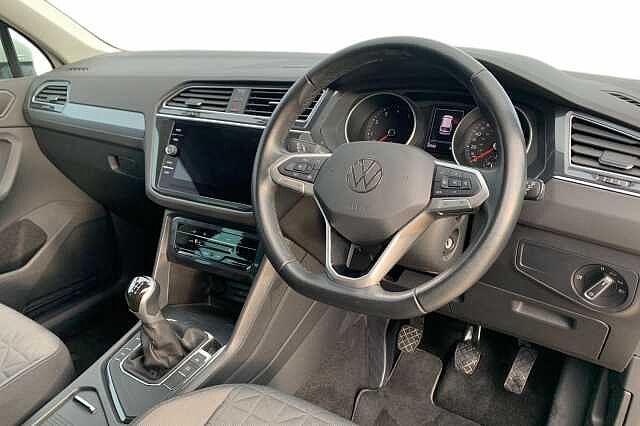 Used Volkswagen Tiguan 2022 for sale - 76470791: Photo 6