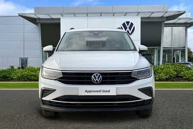 Used Volkswagen Tiguan 2022 for sale - 76470791: Photo 7