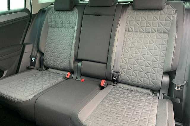 Used Volkswagen Tiguan 2022 for sale - 76470791: Photo 8