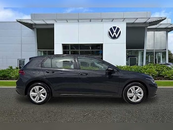Used Volkswagen Golf 2022 for sale - 78909418: Photo