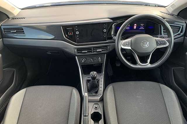 Used Volkswagen Taigo 2022 for sale - 76461985: Photo 10