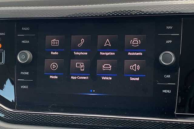 Used Volkswagen Taigo 2022 for sale - 76461985: Photo 13