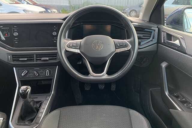 Used Volkswagen Taigo 2022 for sale - 76461985: Photo 14