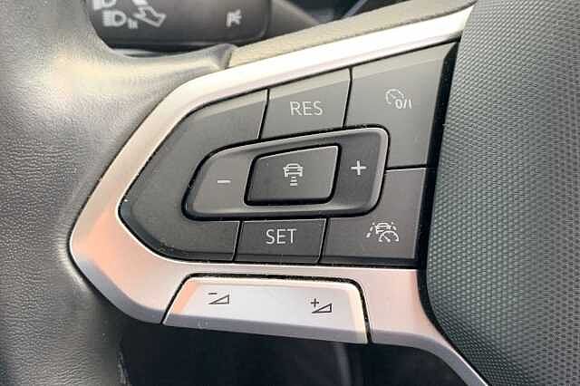 Used Volkswagen Taigo 2022 for sale - 76461985: Photo 15