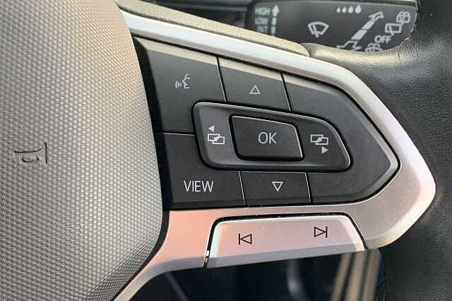 Used Volkswagen Taigo 2022 for sale - 76461985: Photo 17