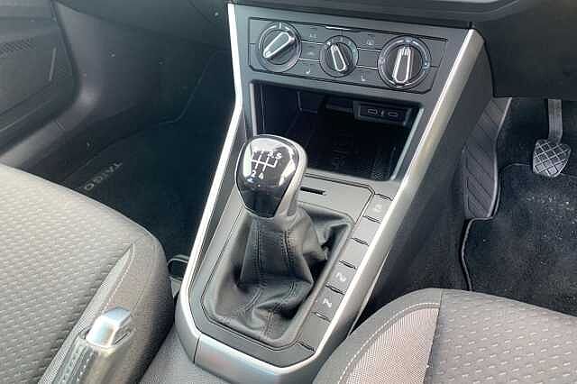 Used Volkswagen Taigo 2022 for sale - 76461985: Photo 19