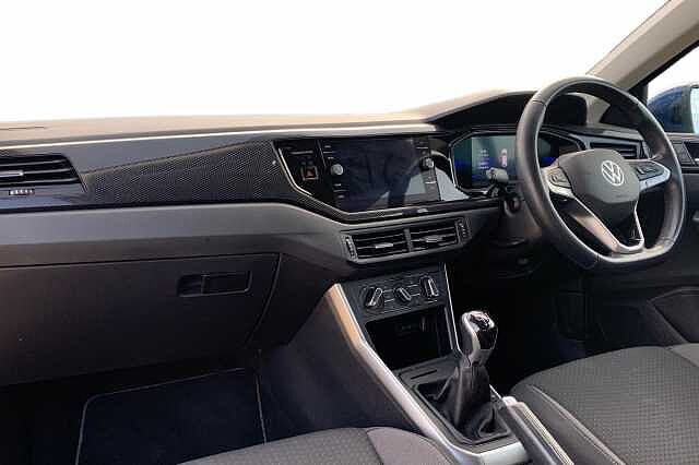 Used Volkswagen Taigo 2022 for sale - 76461985: Photo 2