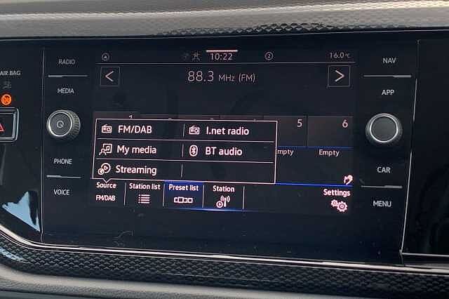 Used Volkswagen Taigo 2022 for sale - 76461985: Photo 24