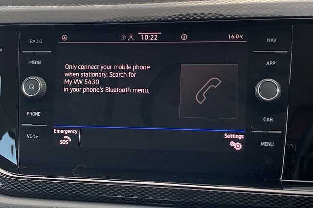 Used Volkswagen Taigo 2022 for sale - 76461985: Photo 25