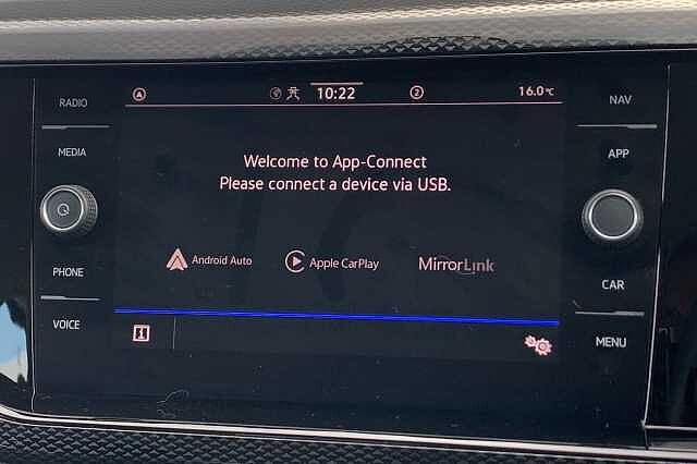 Used Volkswagen Taigo 2022 for sale - 76461985: Photo 26