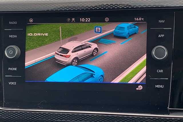 Used Volkswagen Taigo 2022 for sale - 76461985: Photo 27