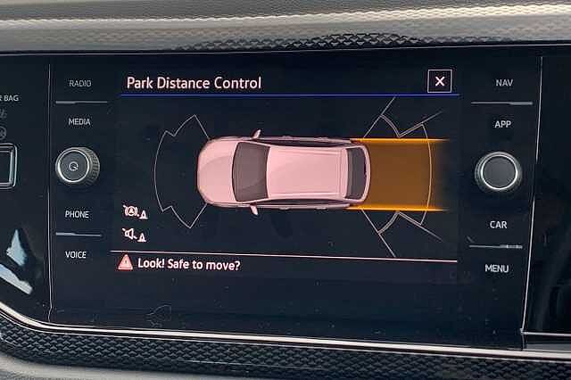 Used Volkswagen Taigo 2022 for sale - 76461985: Photo 28