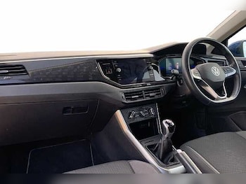 Used Volkswagen Taigo 2022 for sale - 76461985: Photo